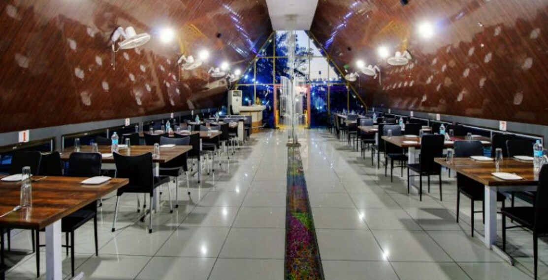 Bhalkeshwar Villa & Resort-4